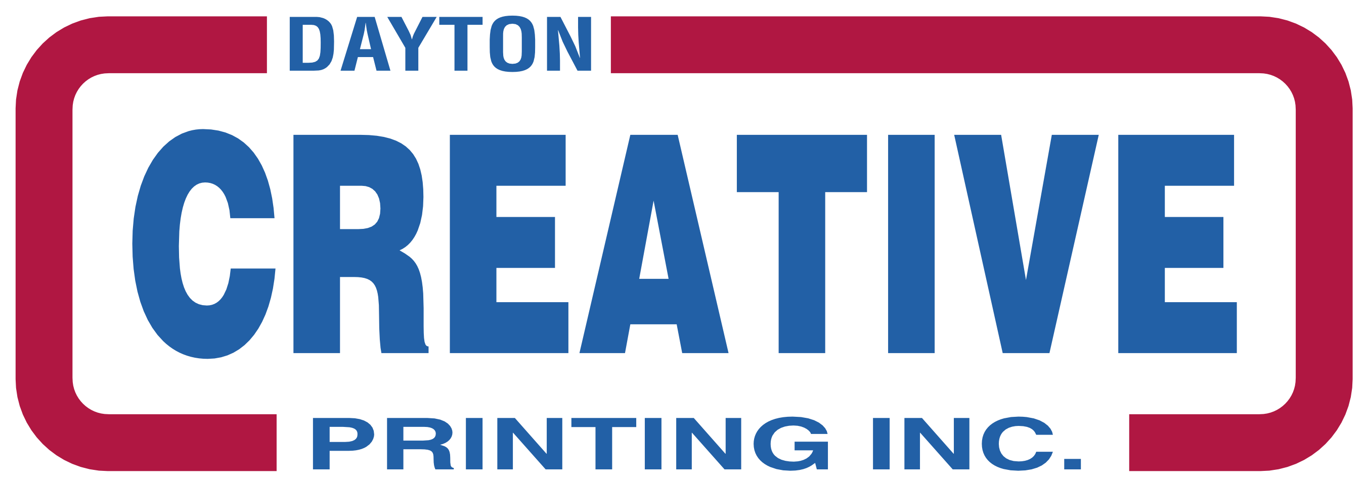 Dayton Creative Printing Online Ordering